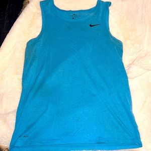 Men’s Nike Tank
